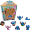 Disney Doorables Stitch Collection Peek, Officially Licensed Kids Toys for Ages 5 Up by Just Play
