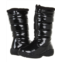 Tundra Boots Kids Puffy (Little Kid/Big Kid)