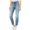 Silver Jeans Co. Most Wanted Straight Crop L43218ECF254