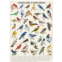 PICKFORU Vintage Bird Puzzles for Adults 1000 Pieces, Animal Hummingbird Puzzle of 36 Colorful Birds in North America, Bird Jigsaw Puzzles Nature as Bird Lover Gifts