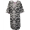Silverts 26000 Soft Hospital Gown