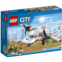 LEGO City Great Vehicles Ambulance Plane (183 Piece)