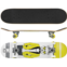 Roller Derby Deluxe Series Complete Skateboard for Kids, Teens, Adults, Beginners 31X7.5