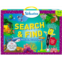 Skillmatics Preschool Learning Activity - Search and Find Educational Game, Perfect for Kids, Toddlers Who Love Toys, Art and Craft Activities, Gifts for Girls and Boys Ages 3, 4,