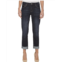 Womens KUT from the Kloth Amy Crop Straight Leg Jeans