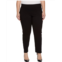 Womens Krazy Larry Plus Size Pull-On Ankle Pants