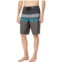 Mens ONeill Santa Cruz Printed Boardshorts