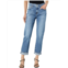 Womens AG Jeans Ex-boyfriend Slouchy Slim in 16 Years Hudson