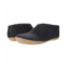 Unisex Glerups Wool Shoe Leather Outsole