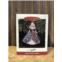 Hallmark Keepsake Ornament, Holiday Barbie, Collectors Series, Third in the Holiday Barbie Series. Handcrafted, Dated 1995