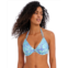 FREYA Komodo Bay Underwire Halter Bikini Top