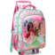BIOWORLD Kids Disney Princess Backpack (Little Kid/Big Kid)