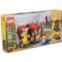 Lego Creator Outback Cabin 31098 Toy Building Kit (305 Pieces)