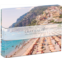 Galison Gray Malin Italy Two-Sided Jigsaw Puzzle, 500 Pieces, 24”x18” - Stunning Photos from The Iconic Italian Riviera - Challenging Family Fun - Fun Indoor Activity
