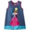 Little Marc Jacobs Tank Cover Up Dress (Toddler/Little Kids/Big Kids)