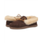 Womens Minnetonka Alpine Sheepskin Moc