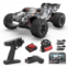 BEZGAR HP163S Fast RC Cars for Adults MAX 68KPH 1/16 Scale Brushless RC Trucks 4x4 Offroad Waterproof Hobby Grade High Speed Monster Truck All Terrain Electric Remote Control Car f