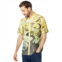 Scotch & Soda Hawaii All Over Printed Short Sleeved
