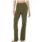 Womens Spiritual Gangster Victoria Pants
