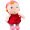 HABA Mini Soft Doll Hertha - Tiny 6 First Baby Doll from Birth and Up…