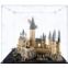 SONGLECTION Acrylic Display Case Compatible for Lego Harry Potter Castle #71043, Dustproof Display Case (Case Only) (Lego Sets are NOT Included) (Clear Background)