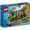 LEGO City Great Vehicles 60059 Logging Truck