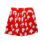 Stella McCartney Kids Mushroom Skirt (Toddler/Little Kids/Big Kids)