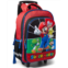 BIOWORLD Kids Super Mario Bros Backpack (Little Kid/Big Kid)