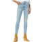 Hudson Jeans Nico Mid-Rise Super Skinny Ankle in Heart of Glass