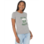 Lucky Brand Think Green Classic Crew