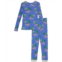 Tommy Bahama Sleepy Santa PJ Set (Toddler/Little Kids/Big Kids)