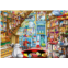 Ravensburger Disney-Pixar Toy Store Jigsaw Puzzle - 1000 piece Puzzle for Adults and Kids Unique Softclick Technology Eco-friendly Material FSC Certified