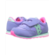 Saucony Kids Originals Jazz Hook & Loop Sneaker (Toddler/Little Kid)