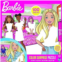 TCG Toys Barbie - Color Surprise Puzzle - 100 Piece Magic Water Reveal Puzzle with Water Pen Included. Great Birthday Gift for Boys and Girls!