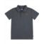 Levi s Kids Short Sleeve Polo Shirt (Big Kids)