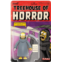 Super7 The Simpsons Treehouse of Horror Grim Reaper Homer - 3.75 The Simpsons Action Figure Classic TV Show Collectibles and Retro Toys