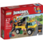 LEGO Juniors 10683 Road Work Truck Building Kit