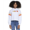 Levi s Kids Full Sleeve High-Rise Hoodie (Big Kids)