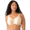 Womens Wacoal Basic Beauty Full Figure Underwire Bra 855192