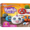 Klever Kits Halloween 3D Pumpkin Decorating Kit, Pumpkin Coloring Craft Kit with 10 Animal Designs, Halloween DIY Painting Arts & Crafts with Foam Stickers, Tattoos, Paints, Brushe