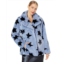 NVLT Bunny Faux Fur Jacket