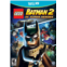 WARNER BROS Lego Batman 2: DC Super Heroes