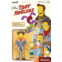 Super7 The Simpsons Troy Mcclure (Meat and You: Partners in Freedom) - 3.75 The Simpsons Action Figure Classic TV Show Collectibles and Retro Toys