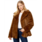 NVLT Bunny Faux Fur Jacket