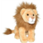 Wild Republic Wild Calls Lion, Authentic Animal Sound, Stuffed Animal, Eight Inches, Gift for Kids, Plush Toy, Fill is Spun Recycled Water Bottles