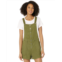 Bella dahl Stevie Cuffed Overalls