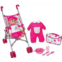 Lissi Dolls - Umbrella Stroller Set