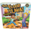 Goliath The Original The Floor is Lava! Game by Endless Games - Interactive Game For Kids And Adults - Promotes Physical Activity - Indoor And Outdoor Safe