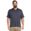 Mens Under Armour Golf Matchplay Printed Golf Polo