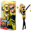 Miraculous Ladybug Queen Bee 10.5 Fashion Doll with Accessories and Pollen Kwami by Playmates Toys